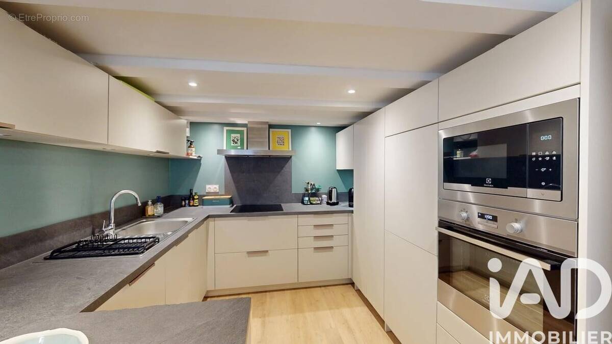 Photo 1 - Maison à SAINTE-SOULLE