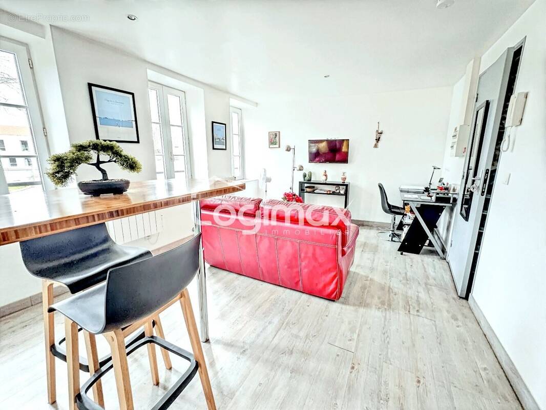 Maison à LA ROCHELLE