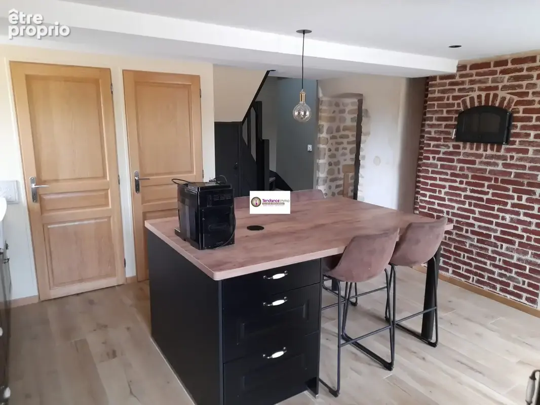 Maison 4 pièces 142 m² à vendre à Le Mele-Sur-Sarthe (61170) - photo 5