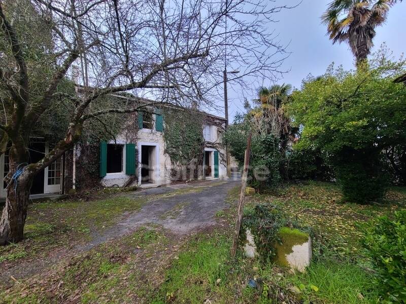 Maison à NACHAMPS