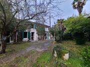Maison à NACHAMPS
