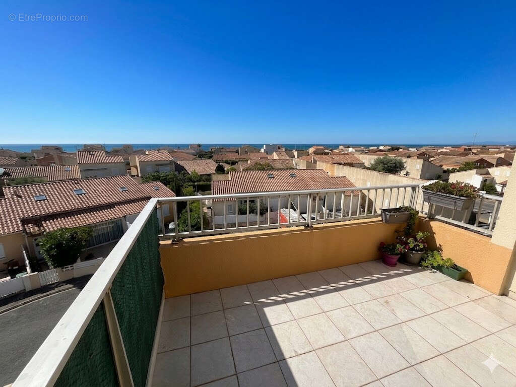 Appartement à NARBONNE