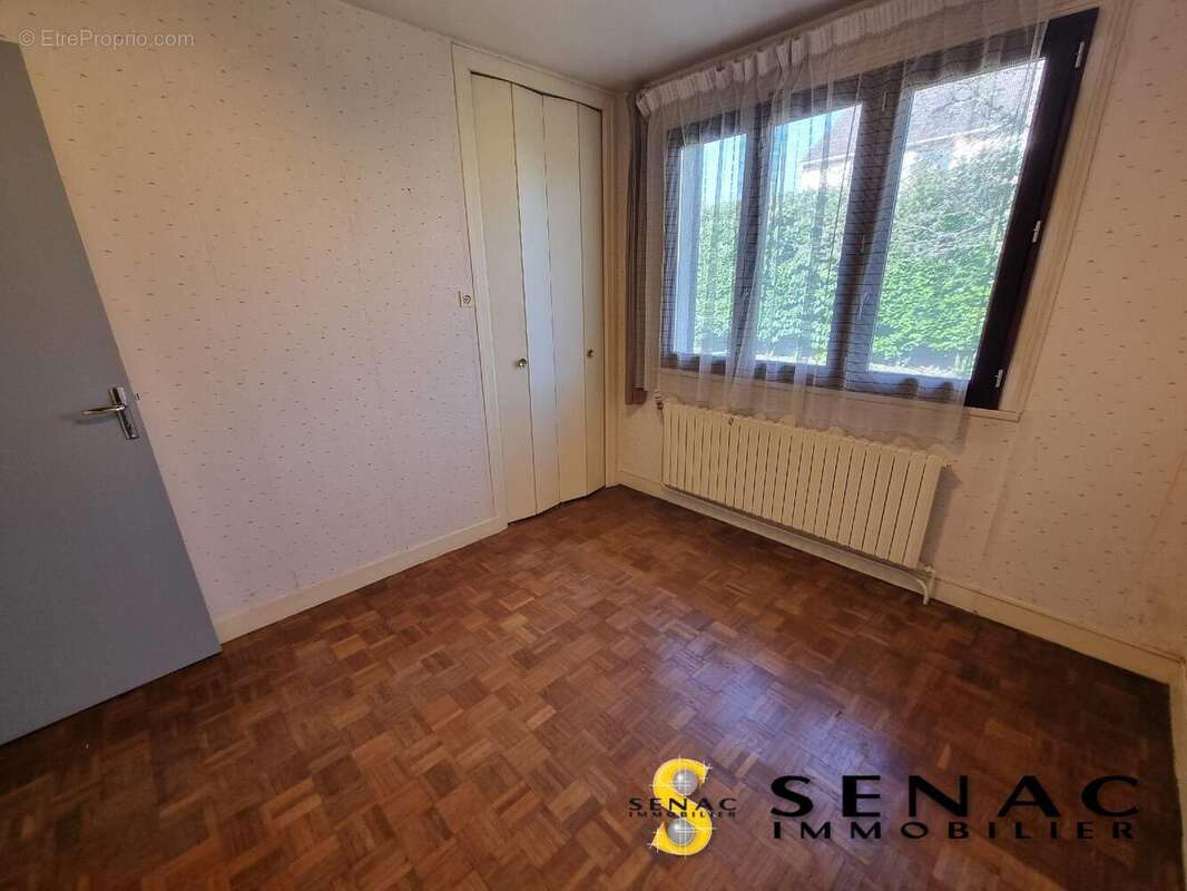 Maison à SAINT-LEU-LA-FORET