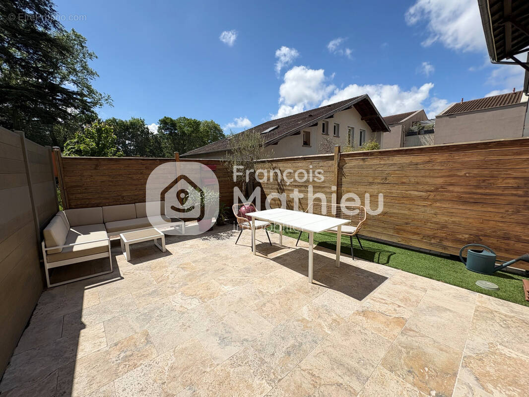 Maison à CIVRIEUX