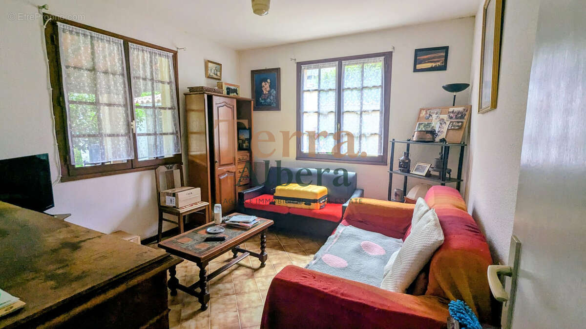 Grande maison avec appartement indépendant - photo 24