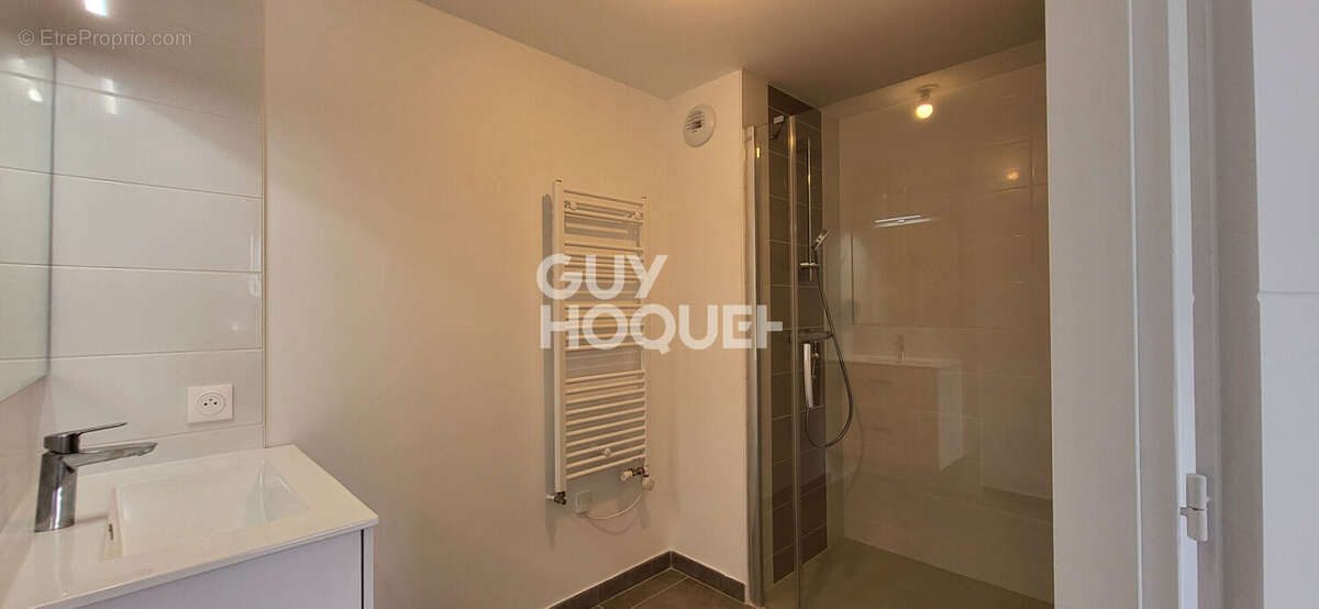 Maison à GRAND-CHAMP