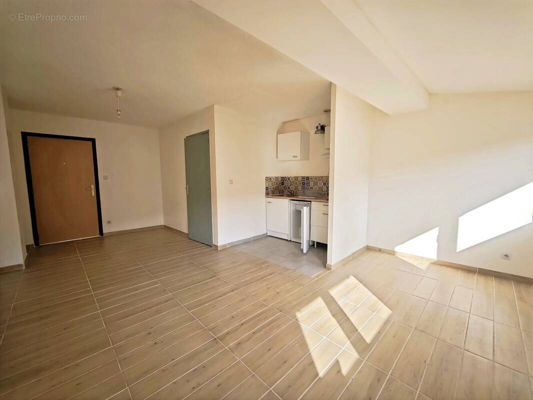 Appartement à EPINAL