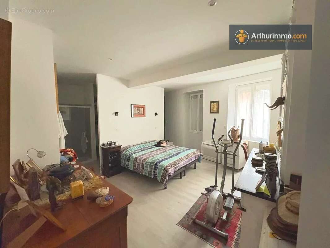 Appartement à LAVELANET