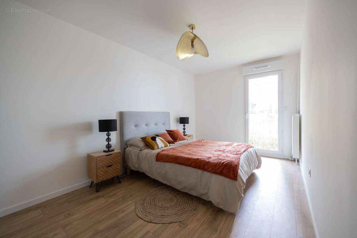 Appartement à TOURCOING