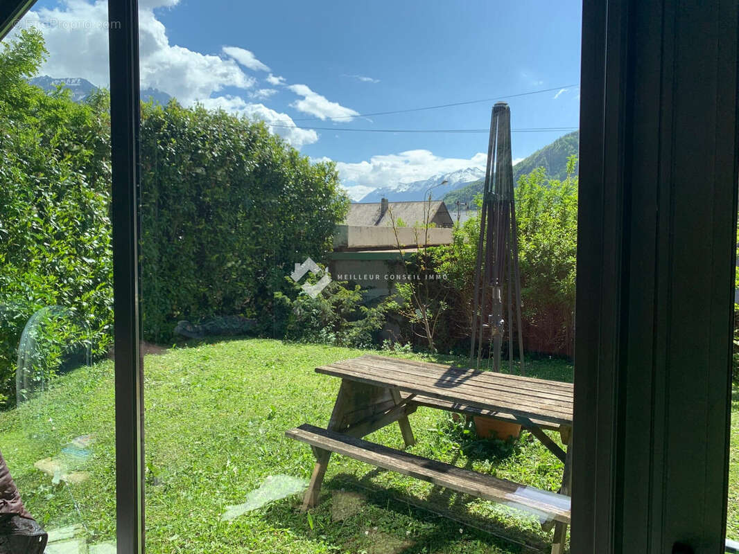 Maison 238 m² à Saint-Jean-De-Maurienne  - photo 4