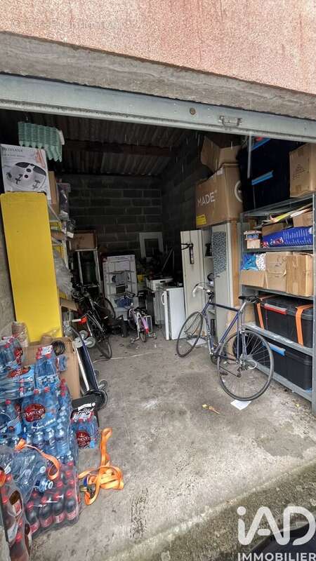 Photo 8 - Appartement à NANTES