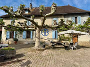 Maison à BRANGUES