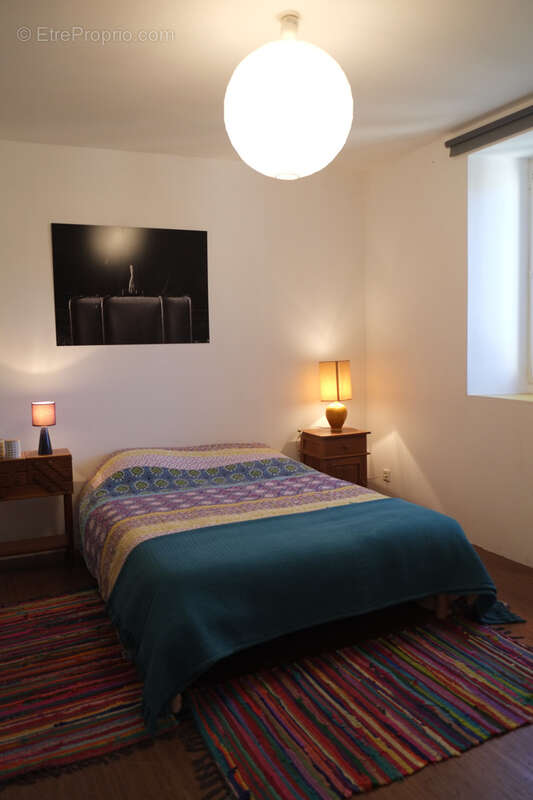 Maison à GENERARGUES