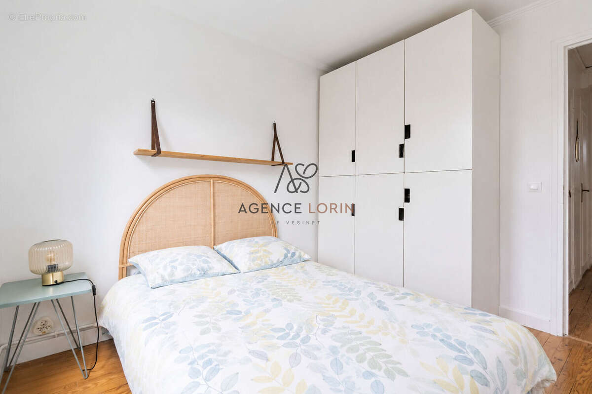 Appartement Le Vesinet 4 pièce(s) 67.88 m2 - photo 11