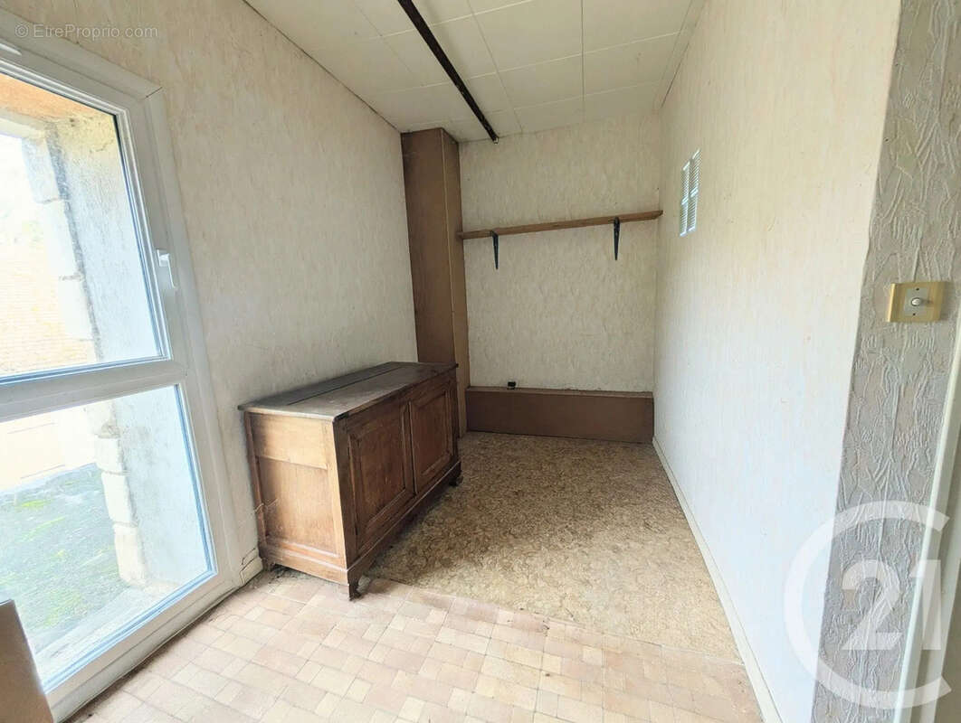 Maison à ECURY-SUR-COOLE