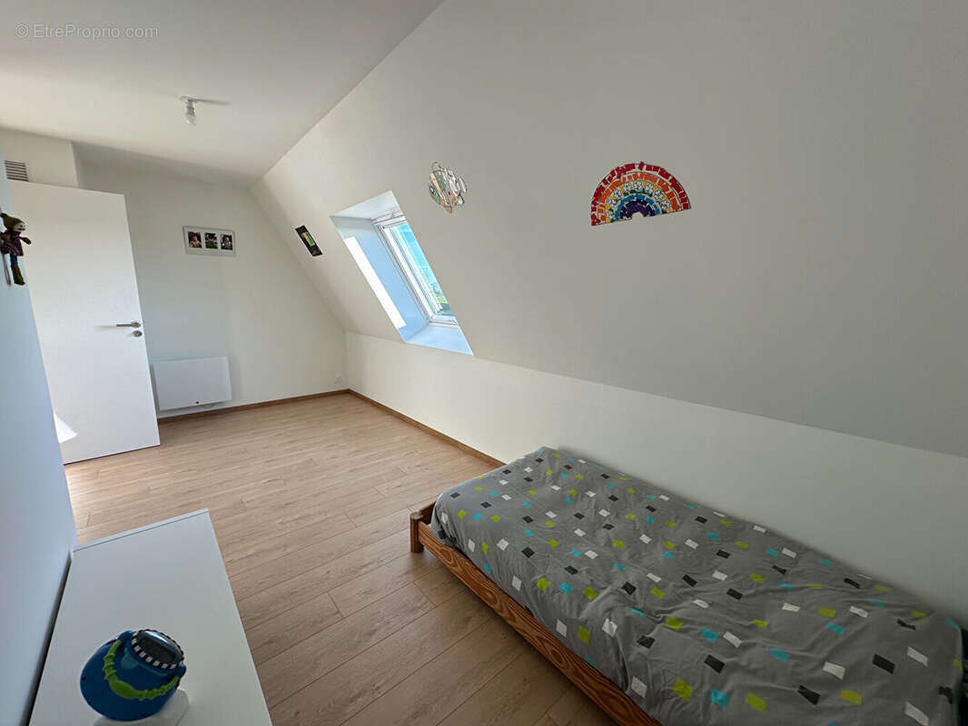 Maison à LAMPAUL-GUIMILIAU