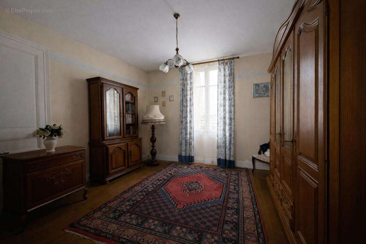 Maison à SOISSONS