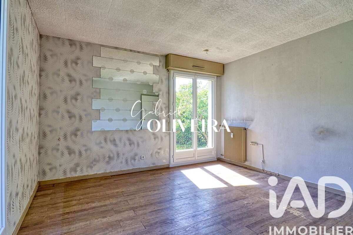 Photo 4 - Appartement à DOMONT