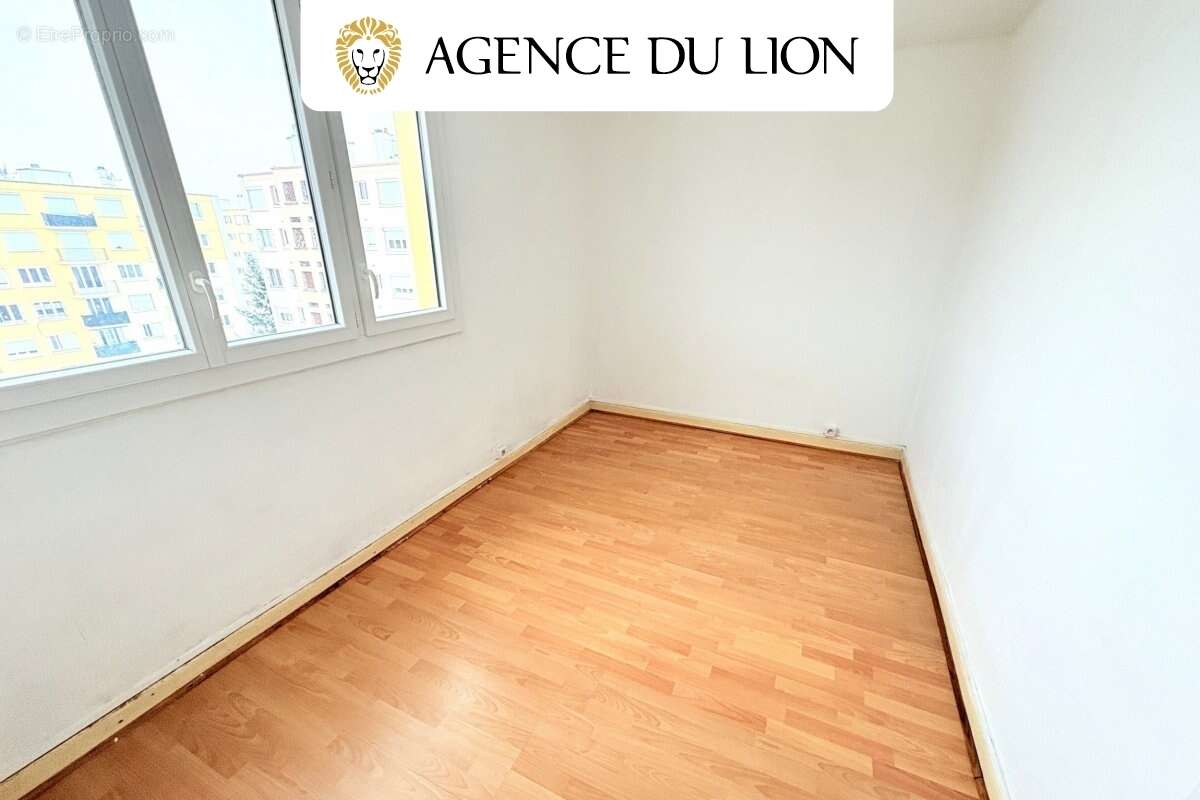 Appartement à DREUX