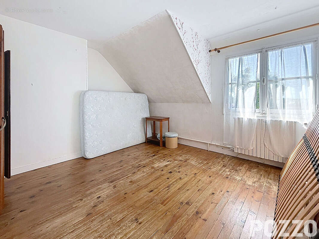 A vendre maison de 4 pieces (83m²) a valdalliere (14) - photo 7