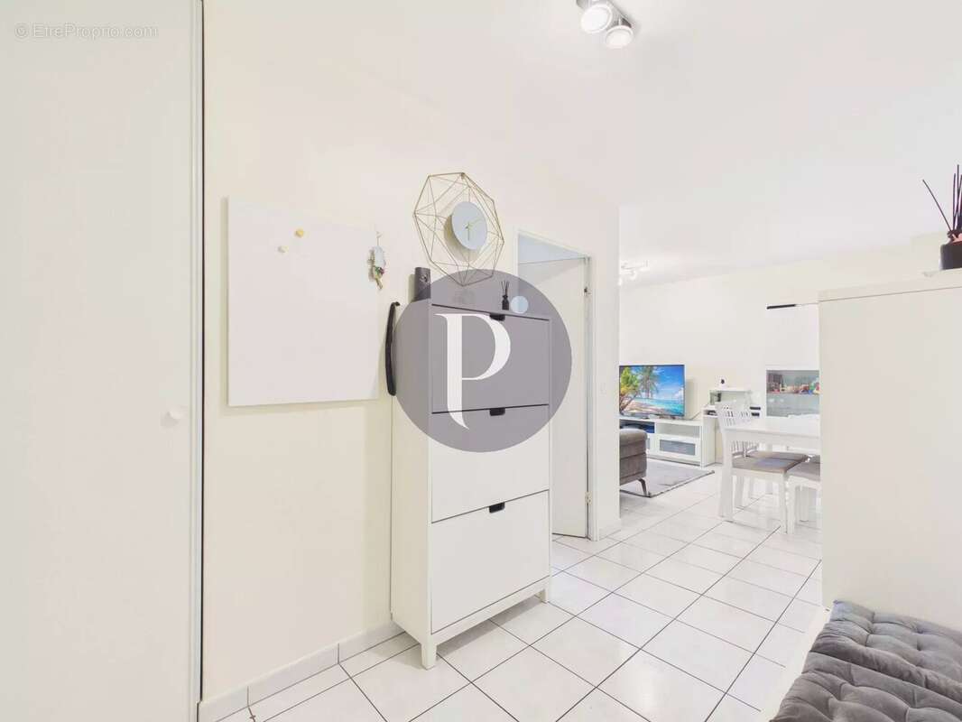 Appartement à ANTONY