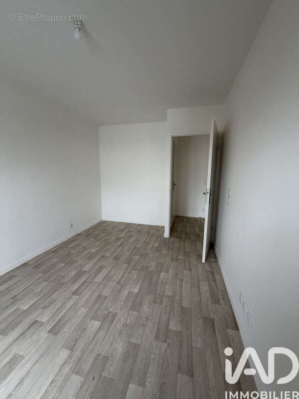 Photo 9 - Appartement à MITRY-MORY