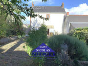 Maison à CHATEAUBRIANT