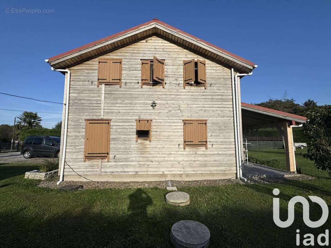 Photo 7 - Maison à SAINT-DOS