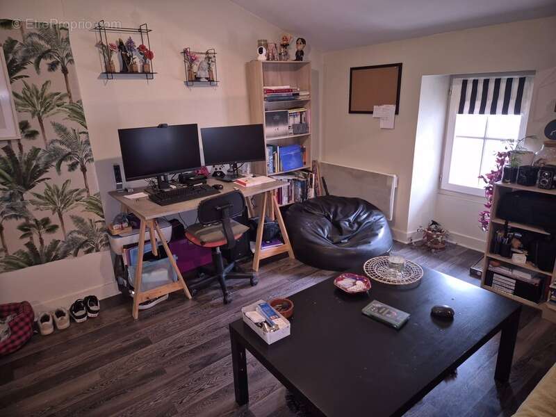 Appartement à ANGOULEME