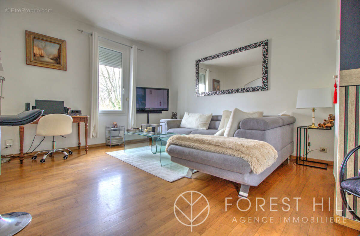 Appartement à CERET