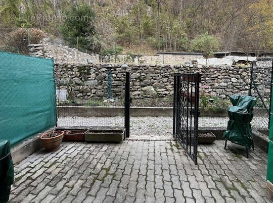 Appartement à TENDE