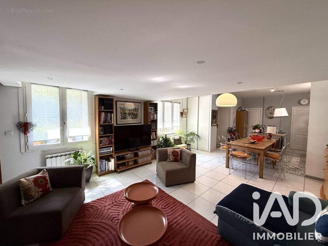 Photo 1 - Maison à NIMES