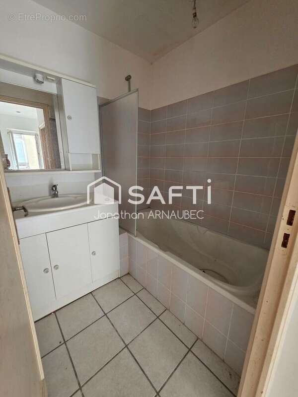 Photo 3 - Appartement à DIGNE-LES-BAINS