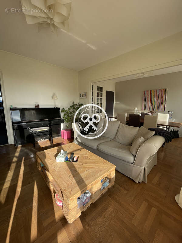 Troyes appartement secteur gambetta gare - photo 5
