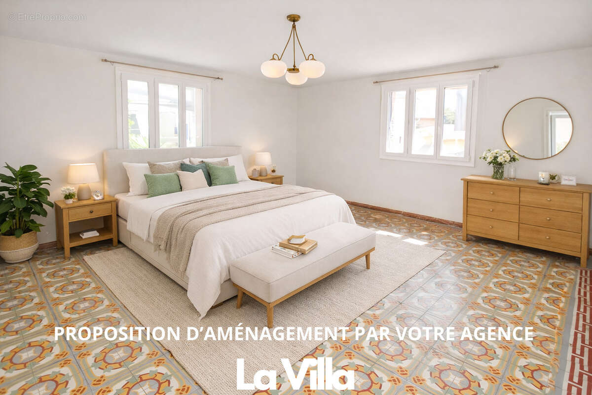 Maison 4 pièce(s) 230 m2 - photo 6