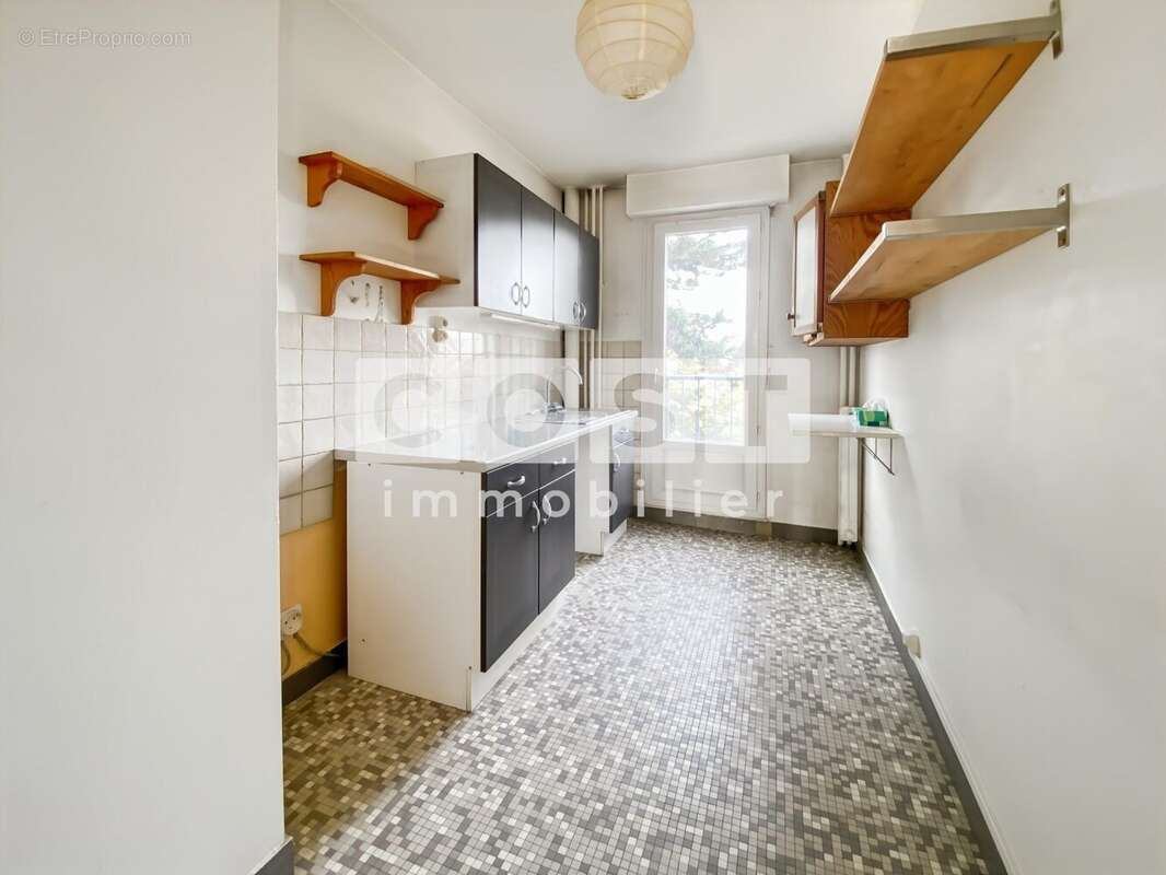 Appartement à BOIS-COLOMBES