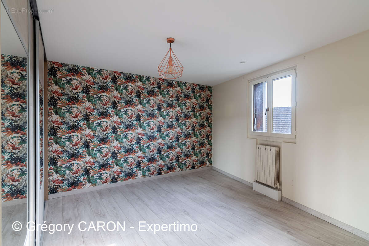 Appartement à HERBLAY