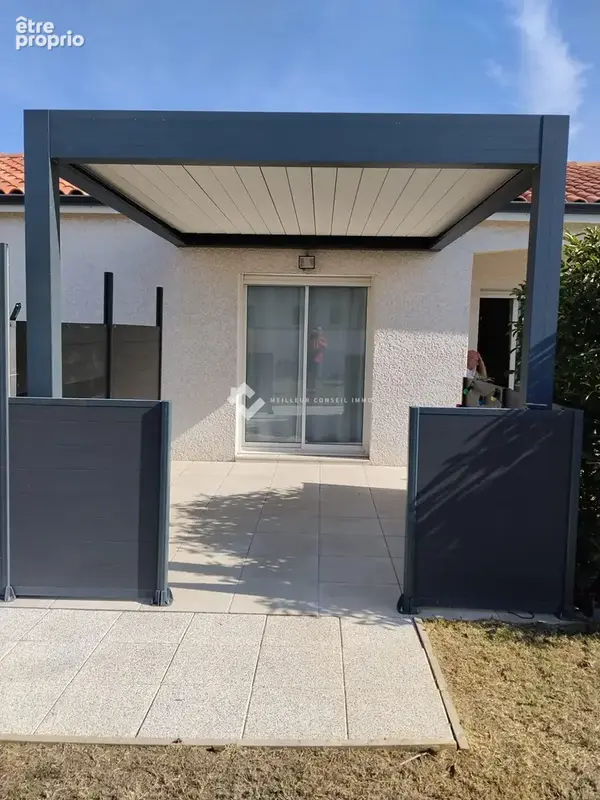 Maison 5 pièces 123 m² à vendre à Frouzins (31270) - photo 2
