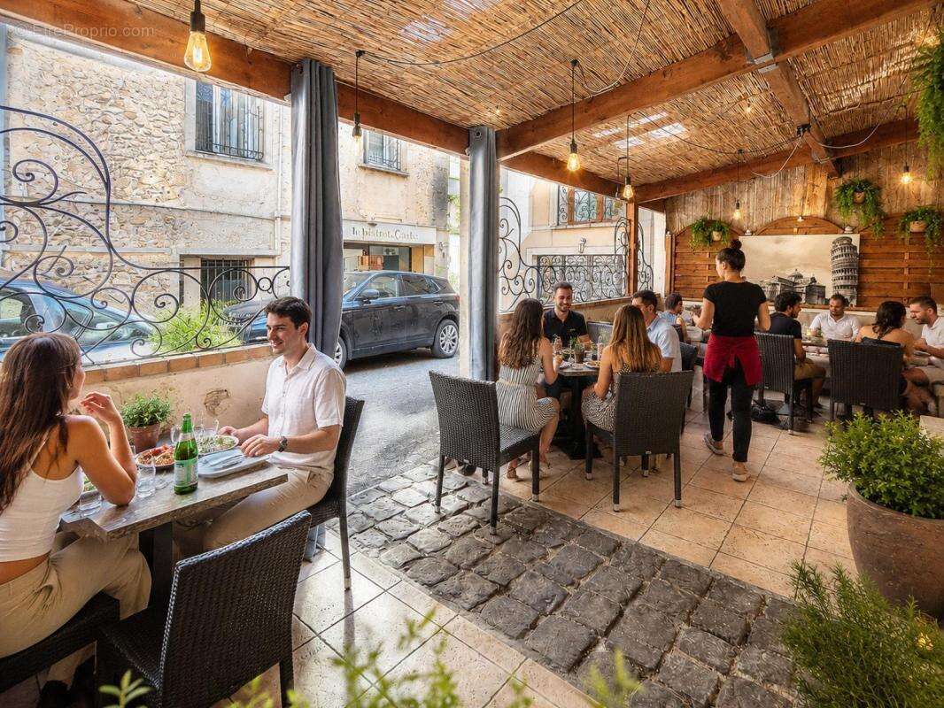 Investissement – murs commerciaux loués – 7,2 % de rentabilité – domont - photo 3