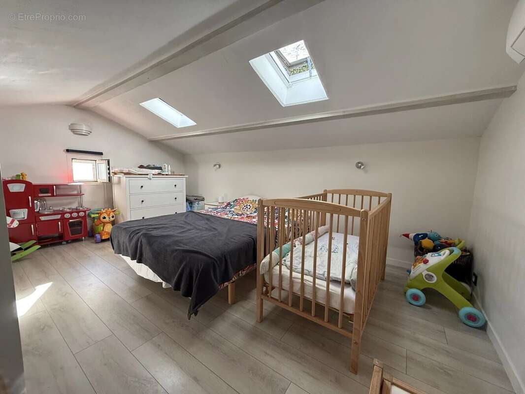 Maison à MOUANS-SARTOUX