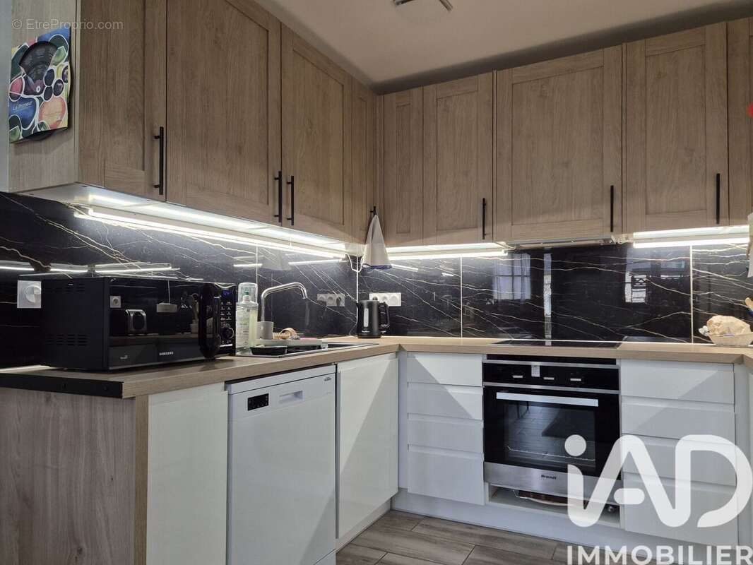 Photo 5 - Maison à BONNELLES