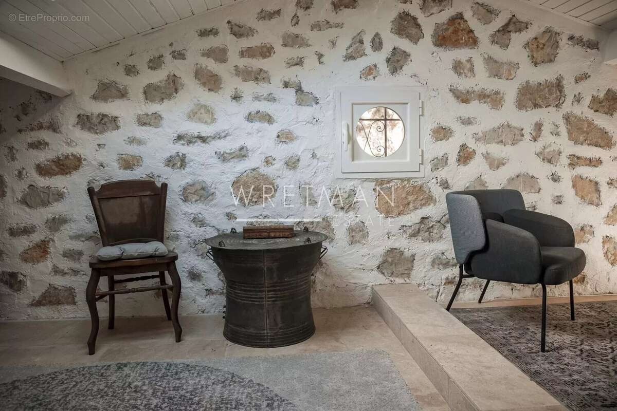 Maison à VENCE