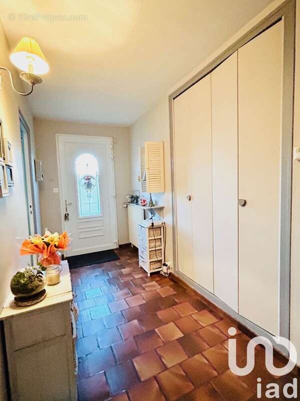Maison 146 m² à Monchaux-Soreng  - photo 9