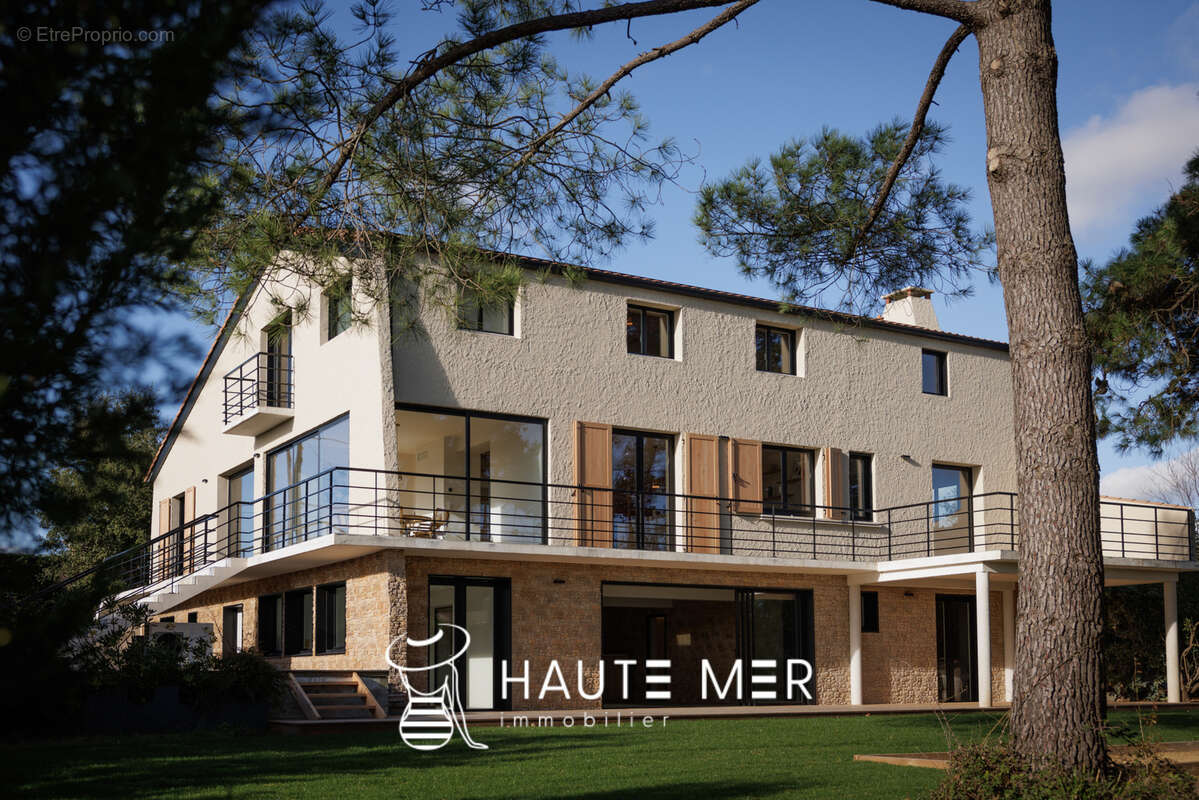 Maison à LES SABLES-D&#039;OLONNE