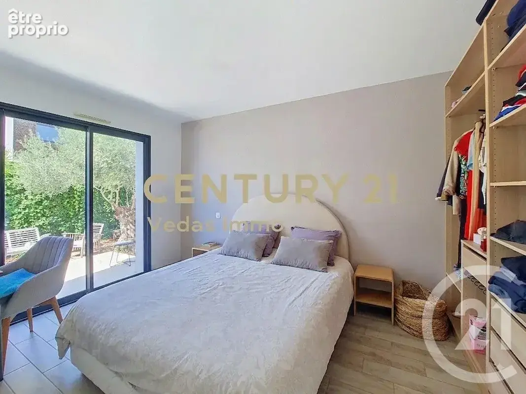 Maison 90 m² à Saint-Jean-De-Vedas  - photo 11