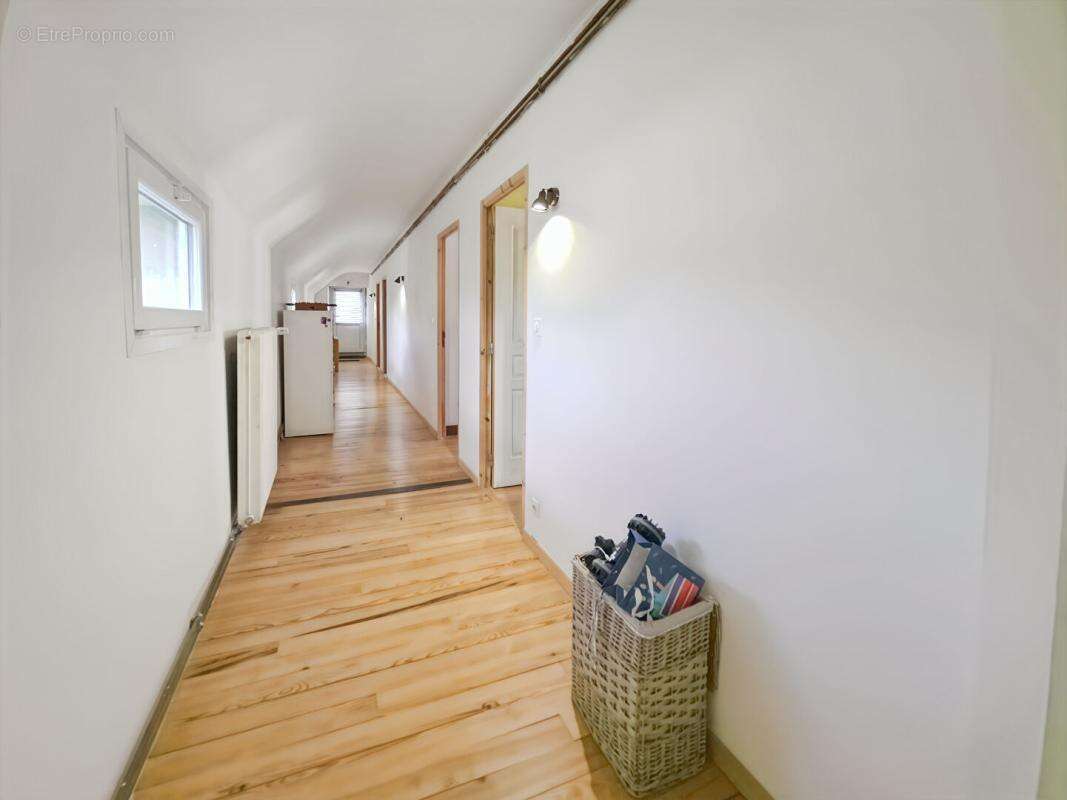 (61380 Sainte CERONNE) maison  4 chambres avec salle d'eau, terrain 1.404 m² - photo 16