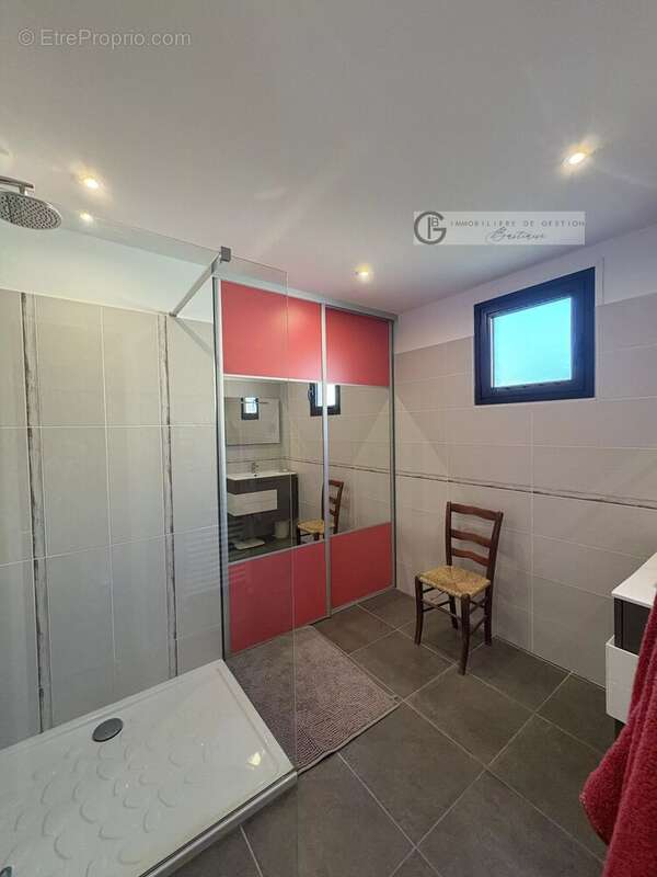 Appartement à SAN-MARTINO-DI-LOTA