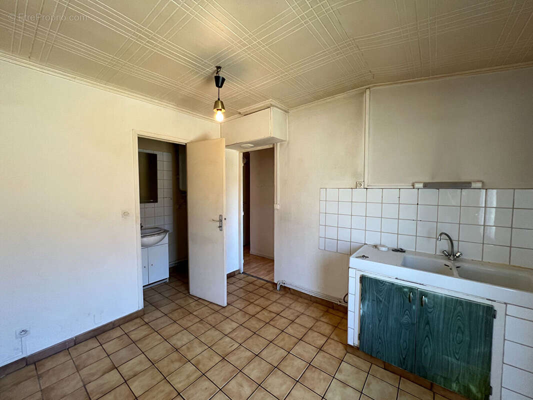 Maison à SAINT-MEDARD-EN-JALLES