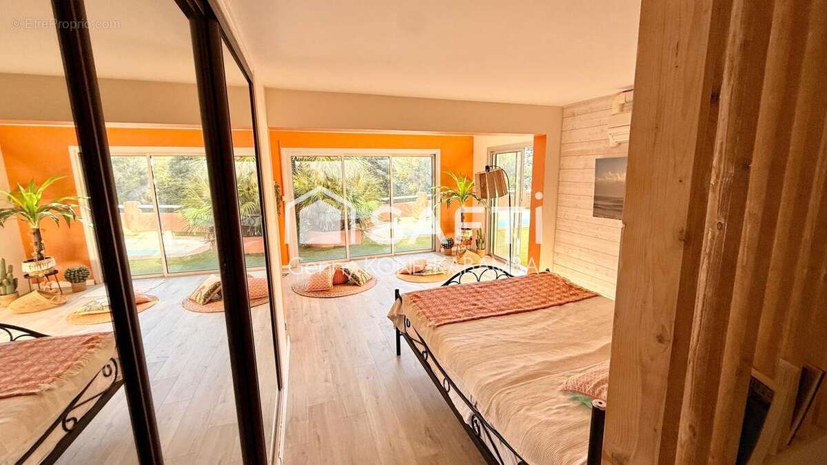 Photo 7 - Maison à LA SEYNE-SUR-MER