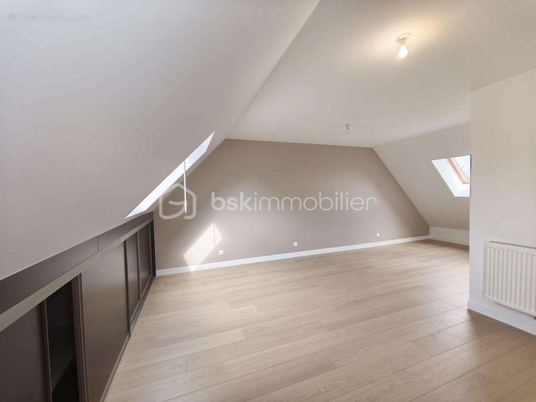 Maison à SAINT-WITZ